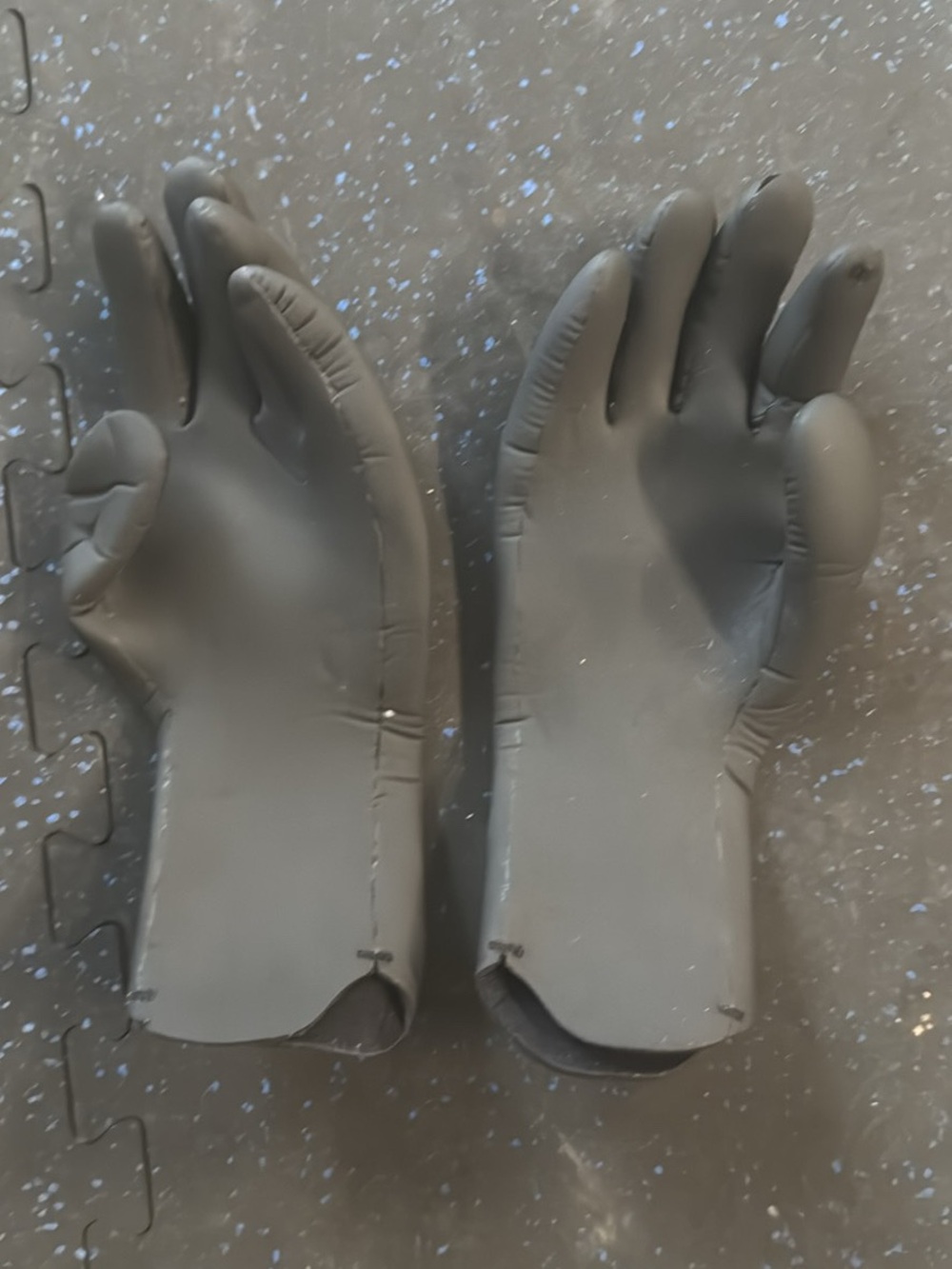 Men's Wetsuit Gloves
